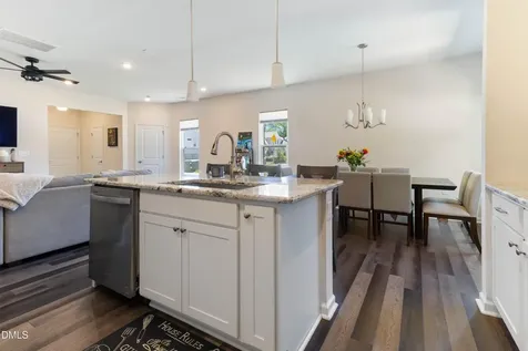 4203 Congleton Place Durham NC 27703