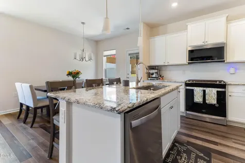 4203 Congleton Place Durham NC 27703