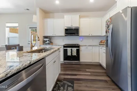 4203 Congleton Place Durham NC 27703