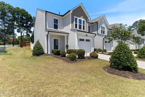 4203 Congleton Place Durham NC 27703