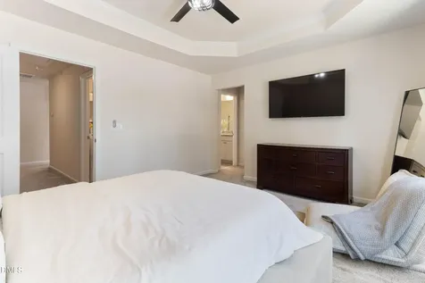 4203 Congleton Place Durham NC 27703