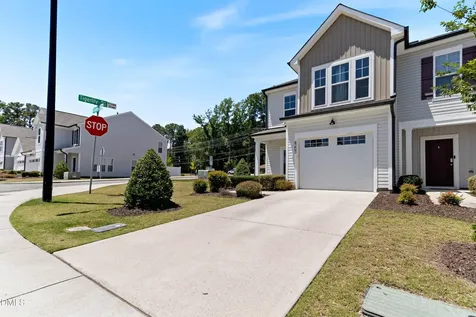 4203 Congleton Place Durham NC 27703