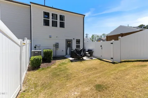 4203 Congleton Place Durham NC 27703