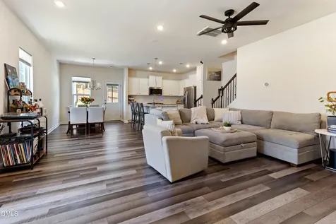 4203 Congleton Place Durham NC 27703