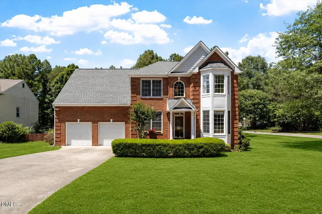 2 Waterview Court Durham NC 27703