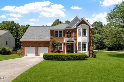 2 Waterview Court Durham NC 27703