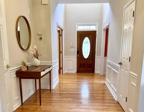 2 Waterview Court Durham NC 27703