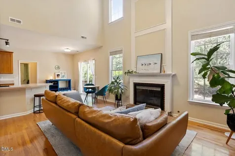 2 Waterview Court Durham NC 27703