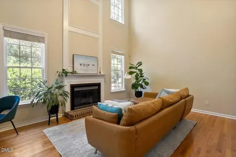 2 Waterview Court Durham NC 27703