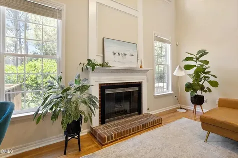 2 Waterview Court Durham NC 27703