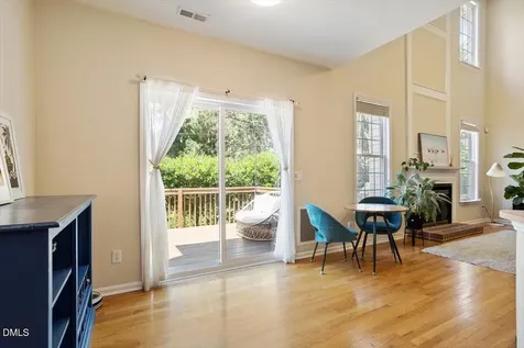 2 Waterview Court Durham NC 27703