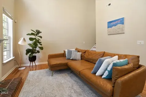 2 Waterview Court Durham NC 27703