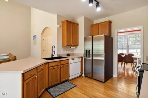 2 Waterview Court Durham NC 27703