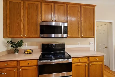 2 Waterview Court Durham NC 27703