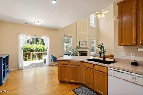 2 Waterview Court Durham NC 27703