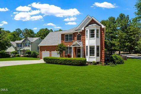 2 Waterview Court Durham NC 27703
