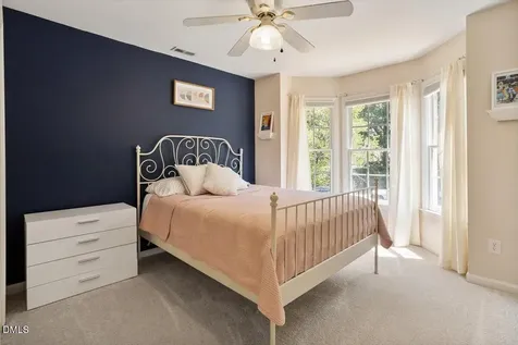 2 Waterview Court Durham NC 27703