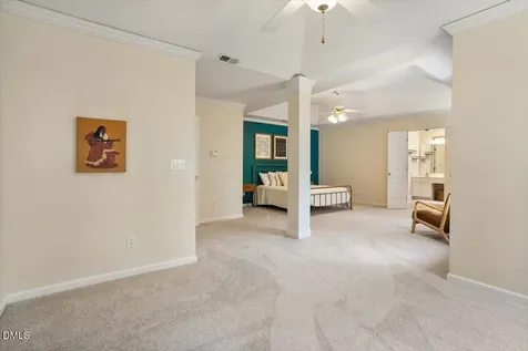 2 Waterview Court Durham NC 27703