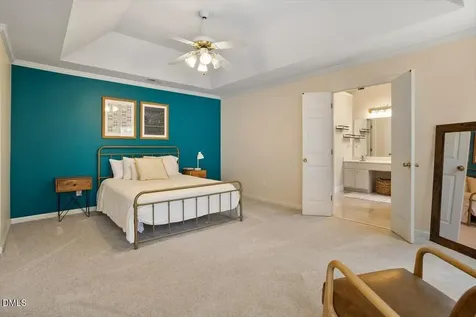 2 Waterview Court Durham NC 27703