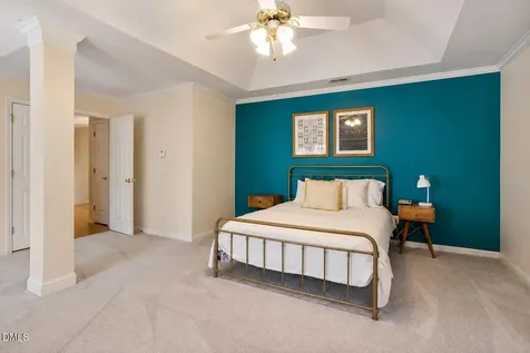 2 Waterview Court Durham NC 27703