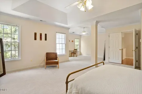 2 Waterview Court Durham NC 27703