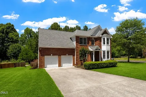 2 Waterview Court Durham NC 27703