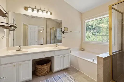 2 Waterview Court Durham NC 27703