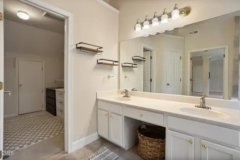 2 Waterview Court Durham NC 27703