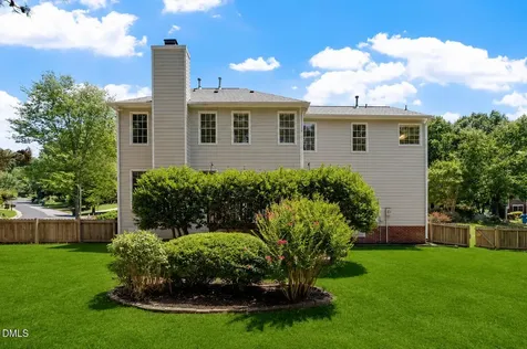 2 Waterview Court Durham NC 27703