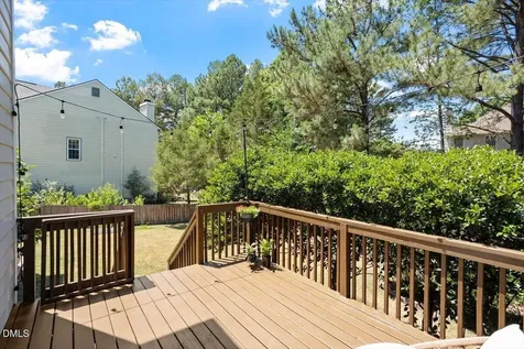 2 Waterview Court Durham NC 27703