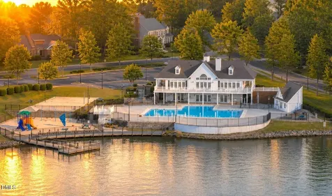 2 Waterview Court Durham NC 27703