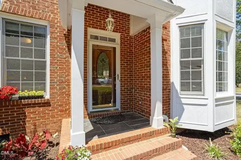 2 Waterview Court Durham NC 27703