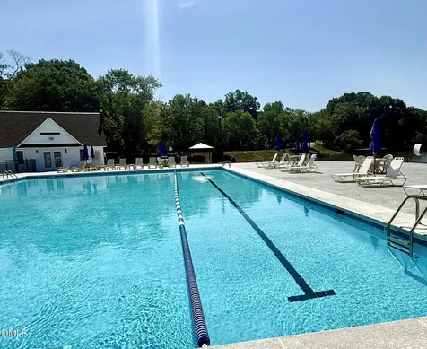 2 Waterview Court Durham NC 27703