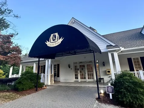 2 Waterview Court Durham NC 27703