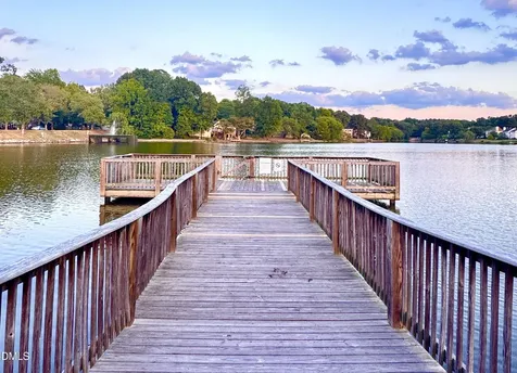 2 Waterview Court Durham NC 27703