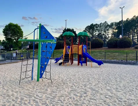 2 Waterview Court Durham NC 27703