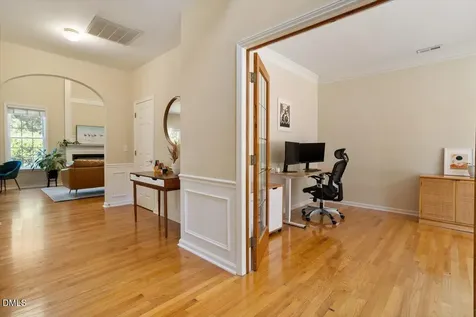 2 Waterview Court Durham NC 27703