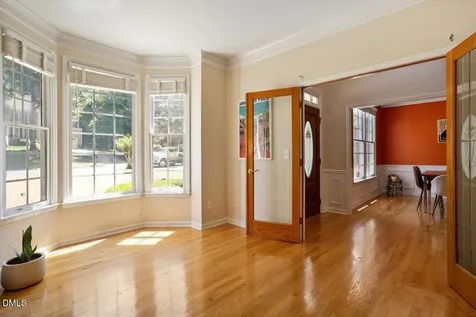 2 Waterview Court Durham NC 27703