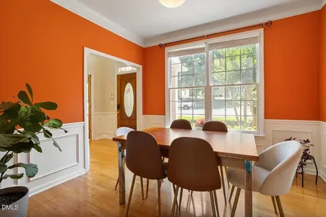 2 Waterview Court Durham NC 27703