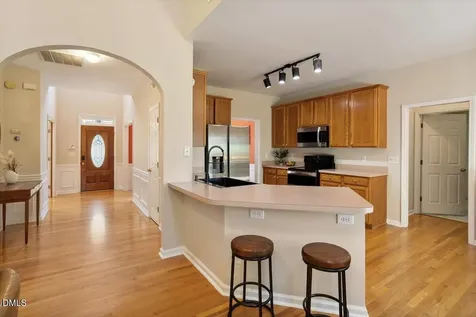 2 Waterview Court Durham NC 27703
