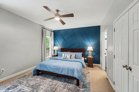 8626 Carileph Court Raleigh NC 27615