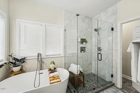 8626 Carileph Court Raleigh NC 27615