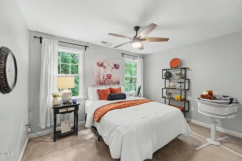 8626 Carileph Court Raleigh NC 27615