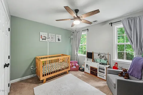 8626 Carileph Court Raleigh NC 27615