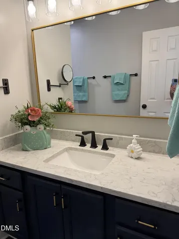 8626 Carileph Court Raleigh NC 27615