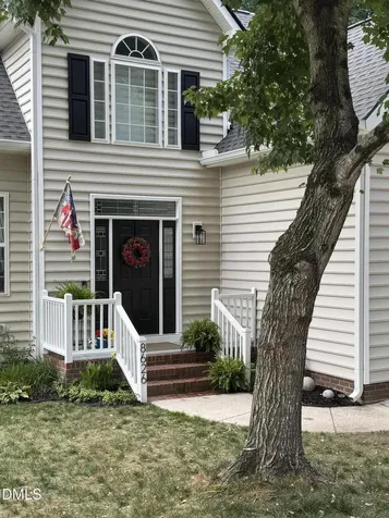 8626 Carileph Court Raleigh NC 27615