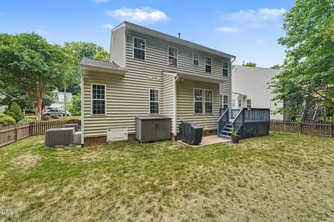 8626 Carileph Court Raleigh NC 27615