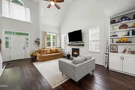 8626 Carileph Court Raleigh NC 27615