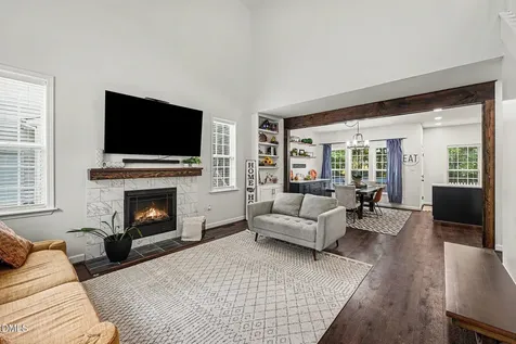 8626 Carileph Court Raleigh NC 27615