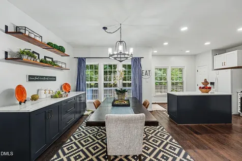 8626 Carileph Court Raleigh NC 27615